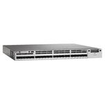 سوییچ سیسکو WS-C3850-24-SS