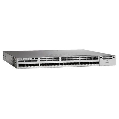 سوییچ سیسکو WS-C3850-24-SS