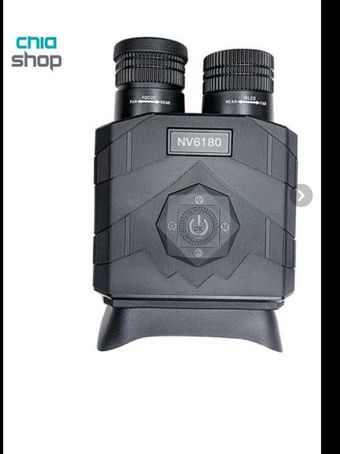 دوربین مخفی دید در شب..