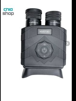 دوربین مخفی دید در شب..