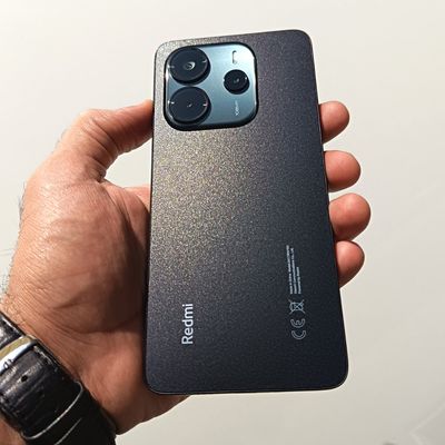 گوشی شیائومی مدل Redmi Note 14 4G دو سیم کارت ظرفیت 256 گیگابایت و رم 8 گیگابایت(کارکرده) با گارانتی