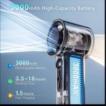 فن دستی هوشمند مدل x05