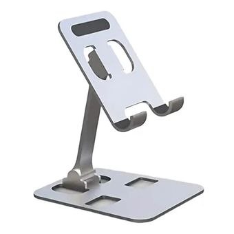 استند رومیزی تمام فلز گوشی مدل L352