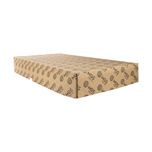 سینی دسته‌دار ام جی اس مدل OW-3110 سایز 49x29 سانتی‌متر