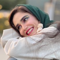 مینی اسکارف توری