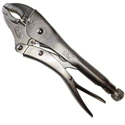 انبر قفلی اسکای مدل st-2014 سایز 10 اینچ