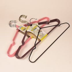 چوب لباسی 6عددی