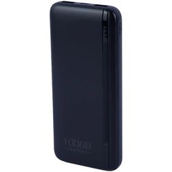 پاوربانک Earldom 10000mAh مدل PB71 10W - مشکی