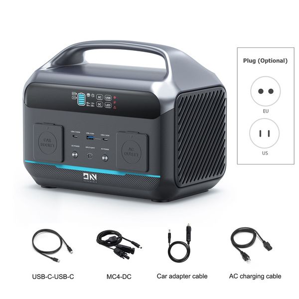 پاوراستیشن مدل NEO300 PRO