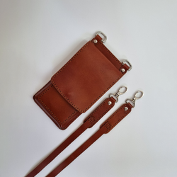 کیف دوشی مردانه کد MDBR38