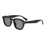 عینک آفتابی ویفرر (Wayfarer) مدل SZ 1007 Obsidian Pearl River