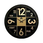 ساعت دیواری مدل 964