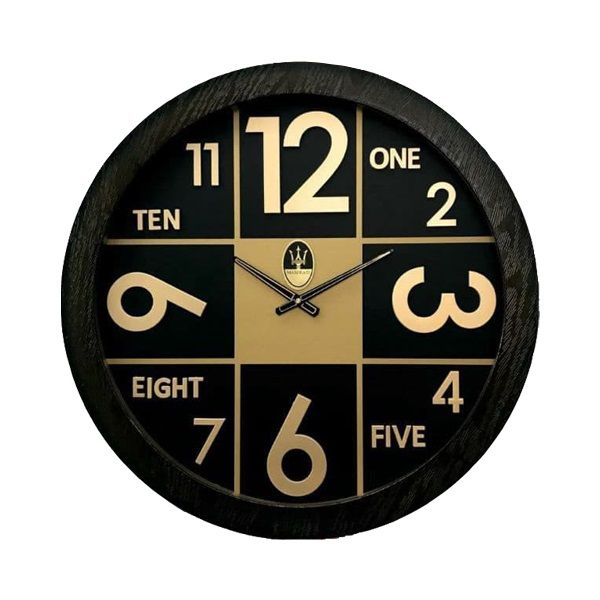 ساعت دیواری مدل 964