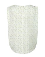 تاپ یقه هفت طرح شکوفه زنانه ریس کد Rees1050047