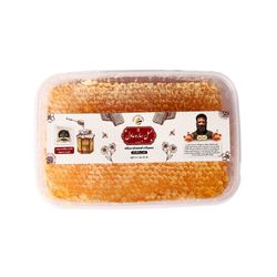 عسل طبیعی درمانی سبلان