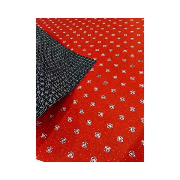 موکت زانیس مدل تافتد کد 12