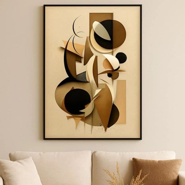 طرح‌ تعادل در بی‌نظمی