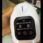 ماساژور زانو ویبرهدار و حرارتی