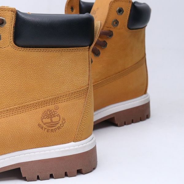 بوت TIMBERLAND کد 121548