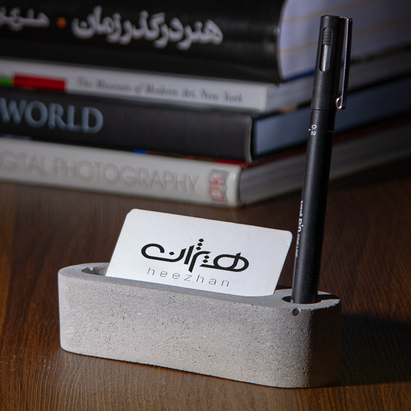جاخودکاری بتنی ارشن