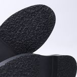 نیم بوت چرم هرمس کد 121537