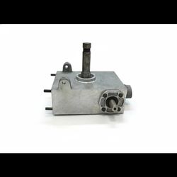 گیربکس ماله پروانه ای ویلسون