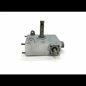 گیربکس ماله پروانه ای ویلسون