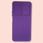 کاور مدل سیلیکونی کد SHIYA57-10 مناسب برای گوشی موبایل شیائومی Redmi note 11 Pro