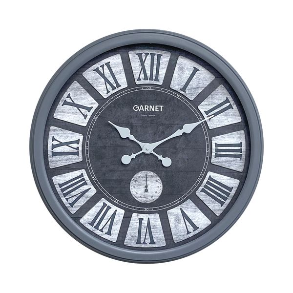 ساعت دیواری گارنت مدل 5263R 