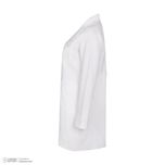 روپوش پزشکی زنانه خضرا مدل مهساکد 32430