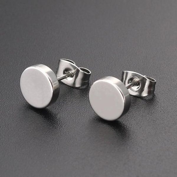 گوشواره زنانه طرح دایره کد E0001*258