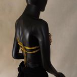 فِی،کراپ‌کرست ویکتوریا