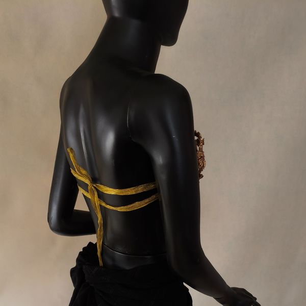 فِی،کراپ‌کرست ویکتوریا