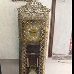 ساعت ایستاده