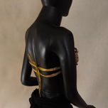 فِی،کراپ‌کرست ویکتوریا