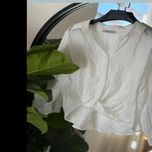 شومیز گره ای