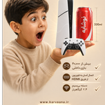 کنسول بازی Game Stick دو دسته مدل GS5 PRO