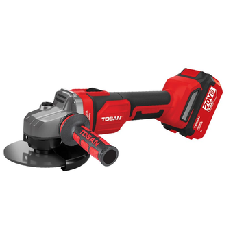 مینی فرز شارژی براشلس 20 ولت توسن مدل 9320BAG