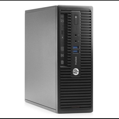 HP ProDesk 400 G3