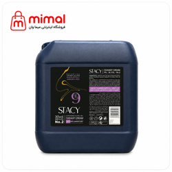 اکسیدان Stacy استیسی 9 درصد - چهار لیتری