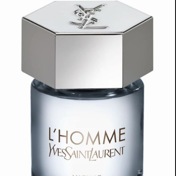 عطر ادکلن ایوسن لورن لهوم اولتایم - YVES SAINT LAURENT - L'Homme Ultime