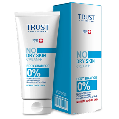 شامپو بدن تخصصی کرم پلاس