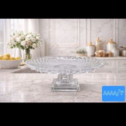 شیرینی خوری پایه دار متروپلیتن