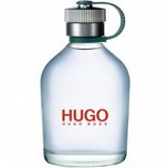 عطر ادکلن هوگو باس هوگو من سبز  125 میل اورجینال Hugo Boss Hugo Man