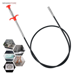 گیره فنری مشکل گشا | ابزار حرفه‌ای برای دسترسی به فضاهای باریک | فروشگاه شاپینو