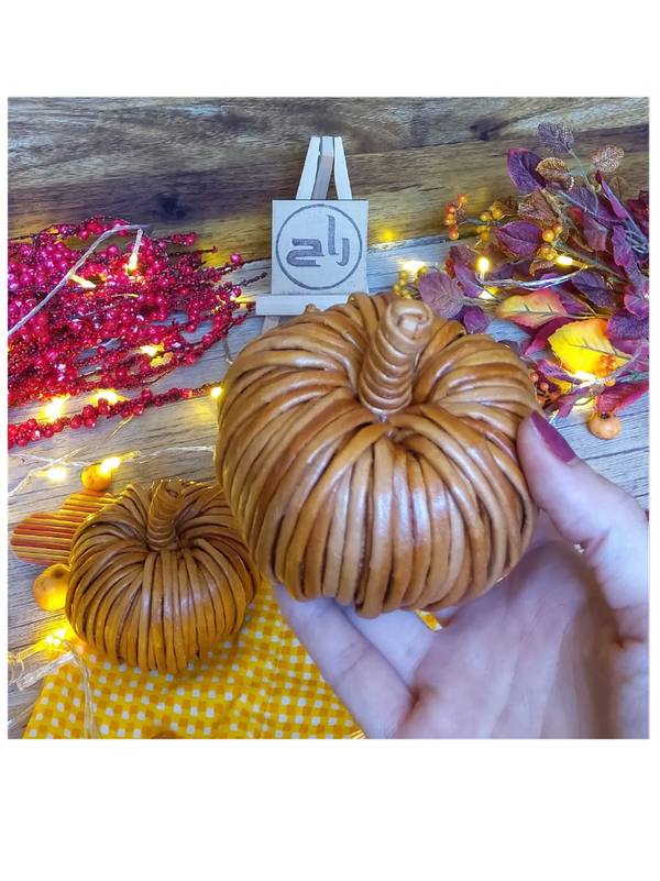 کدو توپُر حصیری استودیو راح