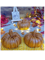 کدو توپُر حصیری استودیو راح