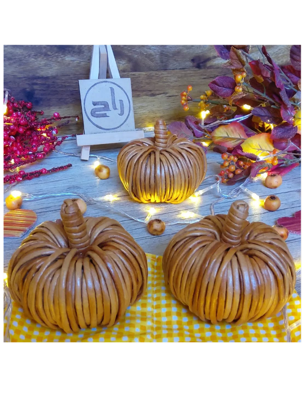 کدو توپُر حصیری استودیو راح