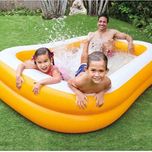 استخر سایز بزرگ خانوادگی اینتکس کد57181