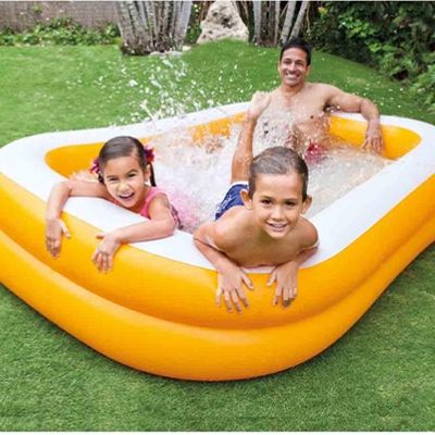استخر سایز بزرگ خانوادگی اینتکس کد57181